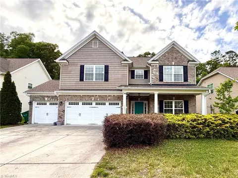2227 Dunning Ct, High Point, NC 27265