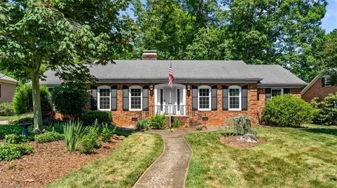 1004 W Kemp Rd, Greensboro, NC 27410