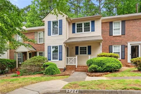 2724 Windy Xing, Winston Salem, NC 27127