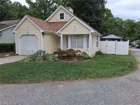 3607 Mccuiston Rd #64, Greensboro, NC 27407