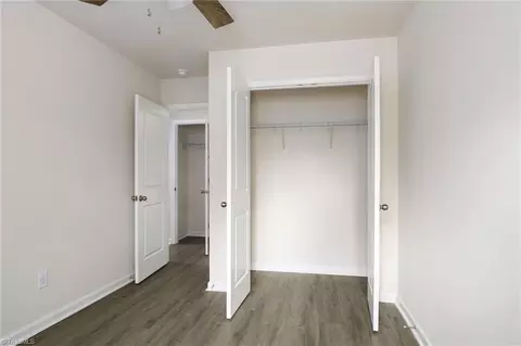 Bedroom - 5675 Carrington Ct, Trinity, NC 27370 photo 2 of 4