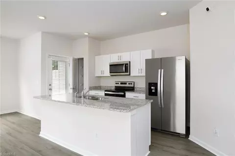 Kitchen - 5675 Carrington Ct, Trinity, NC 27370 photo 1 of 1