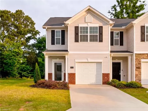 Exterior - 5675 Carrington Ct, Trinity, NC 27370 photo 1 of 2