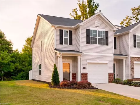 Exterior - 5675 Carrington Ct, Trinity, NC 27370 photo 2 of 2