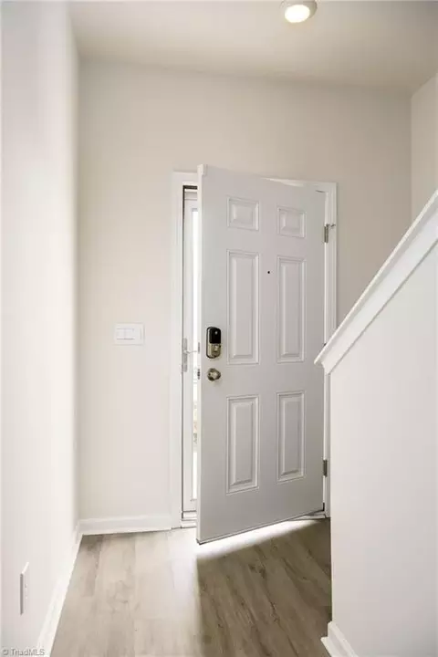 Entry Way - 5675 Carrington Ct, Trinity, NC 27370 photo 1 of 4