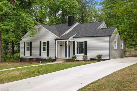 1301 Cardinal Pl, Greensboro, NC 27408