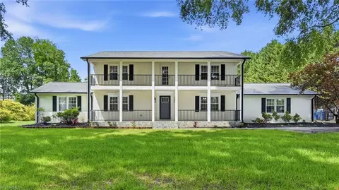 858 Riverbend Dr, Bermuda Run, NC 27006