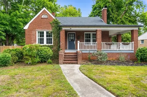 830 Dixon Ave, Asheboro, NC 27203
