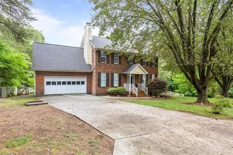 3628 Grindstaff Ave, High Point, NC 27265