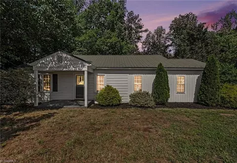 5120 Nc Highway 134, Asheboro, NC 27205
