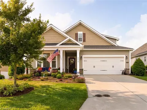 5410 Quartz Ave, Clemmons, NC 27012