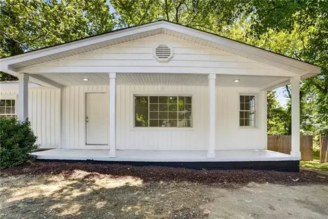 1005 Rucker St, Greensboro, NC 27407