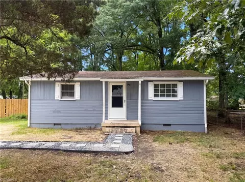 305 Woodbury St, High Point, NC 27260