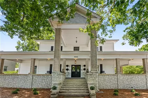 8066 Broad St, Rural Hall, NC 27045