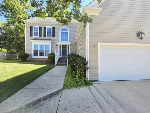 5 Killington Pl, Greensboro, NC 27407