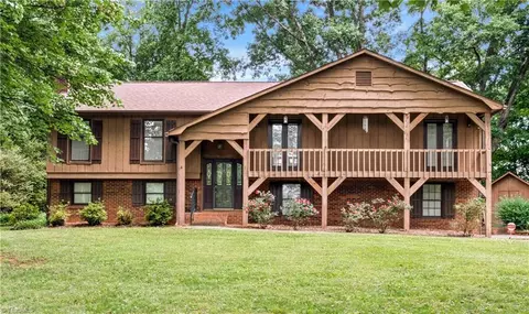 2301 Trammel Ter, Winston Salem, NC 27106