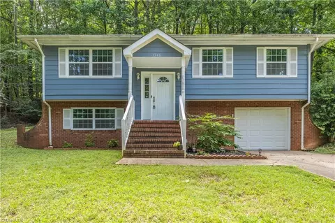 1346 Harvest Cir, Asheboro, NC 27203
