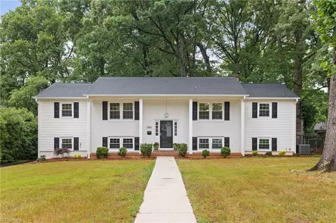 2981 Saint Claire Rd, Winston Salem, NC 27106