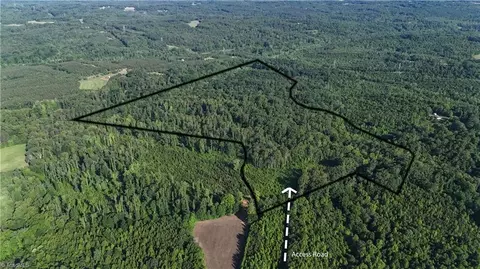 0 Nubbin Ridge Rd, Reidsville, NC 27320