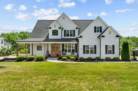 7105 Rae Farms Way, Greensboro, NC 27455