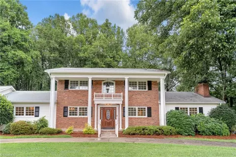 620 Walkertown Guthrie Rd, Winston Salem, NC 27101