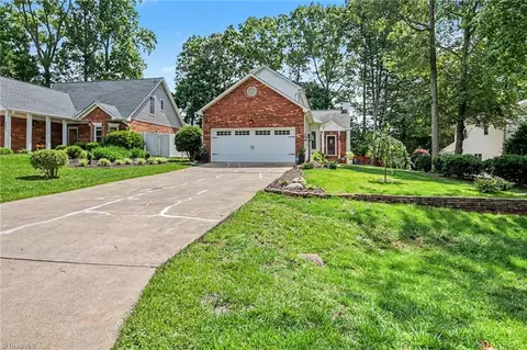 4465 Woodsman Way, Winston Salem, NC 27103