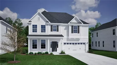3026 Bayou St, Graham, NC 27253