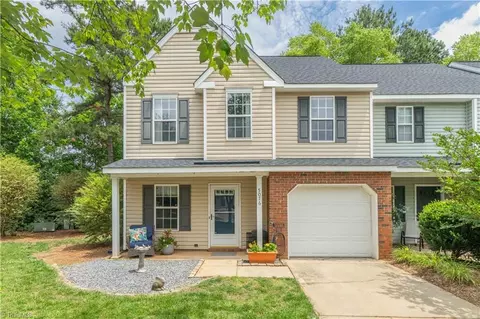 5076 Bartholomews Ln, Greensboro, NC 27407