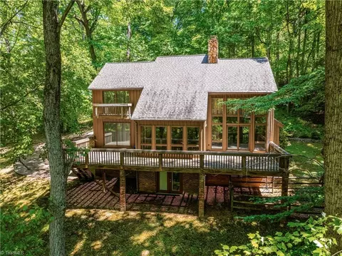 110 Dayspring Way, Mocksville, NC 27028