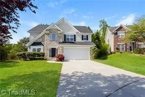 6493 Winnington Ct, Greensboro, NC 27410
