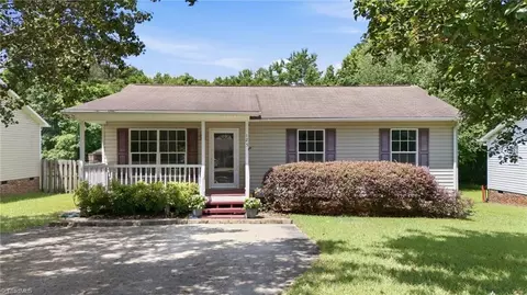 125 Bellevue Dr, High Point, NC 27265