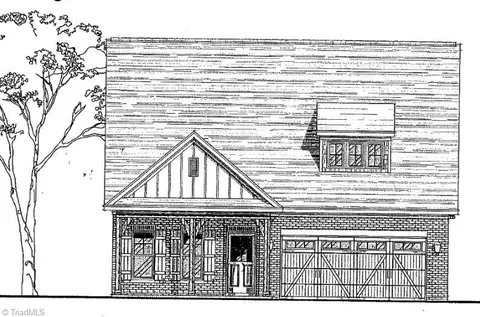2792 Monarch Way, Winston Salem, NC 27106