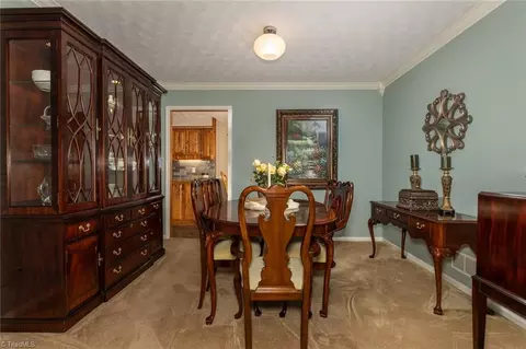 Dining - 1335 Shingle Gap Rd, Purlear, NC 28665 photo 1 of 3