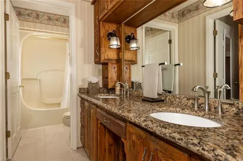 Bath - 1335 Shingle Gap Rd, Purlear, NC 28665 photo 2 of 6