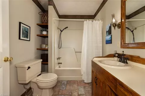 Bath - 1335 Shingle Gap Rd, Purlear, NC 28665 photo 4 of 6