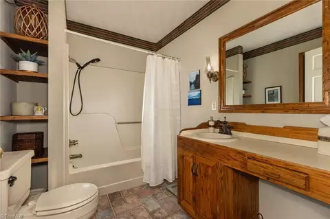 Bath - 1335 Shingle Gap Rd, Purlear, NC 28665 photo 3 of 6