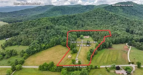 Other - 1335 Shingle Gap Rd, Purlear, NC 28665 photo 1 of 13