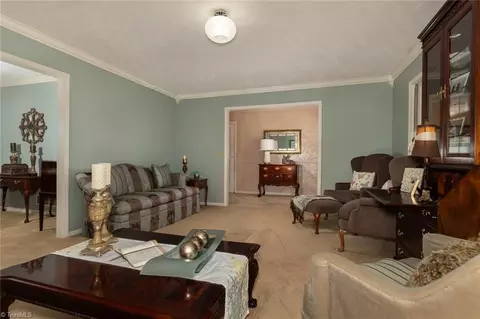 Living - 1335 Shingle Gap Rd, Purlear, NC 28665 photo 1 of 5