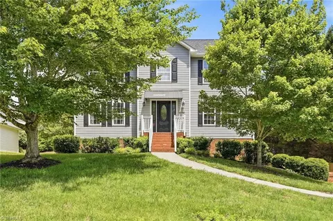 1035 Laurel Creek Ln, Lewisville, NC 27023