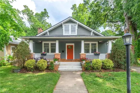716 Washington Ave, Winston Salem, NC 27101