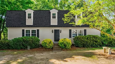 1209 Bethesda Church Rd, Ruffin, NC 27326