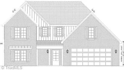 132 Canton Dr, Lexington, NC 27295