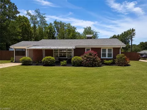 4685 Rock Creek Rd, Hays, NC 28635