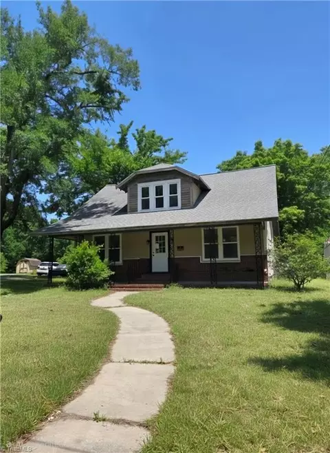 312 Culbreth Ave, Thomasville, NC 27360