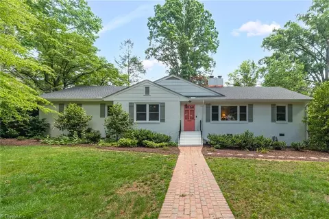 3607 Madison Ave, Greensboro, NC 27403