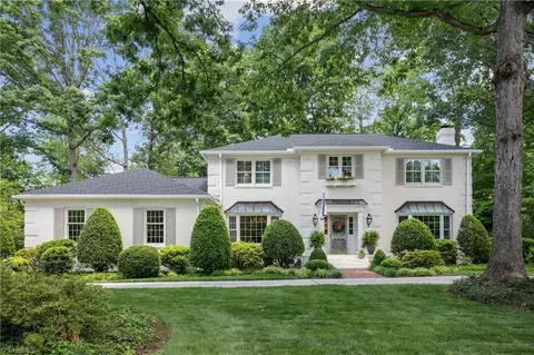 316 Willoughby Blvd, Greensboro, NC 27408