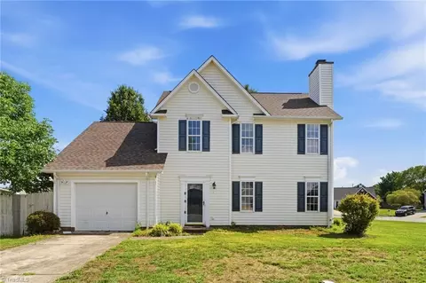 3650 Single Leaf Ct, High Point, NC 27265
