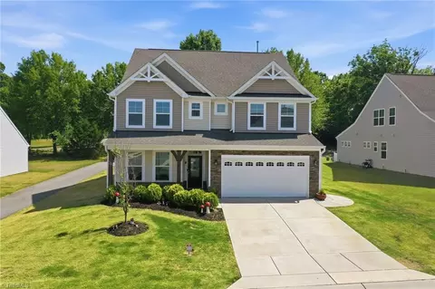 1096 Capulet Dr, Burlington, NC 27215