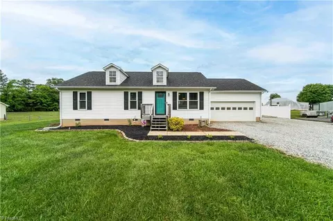 3109 Us Highway 601, Mocksville, NC 27028