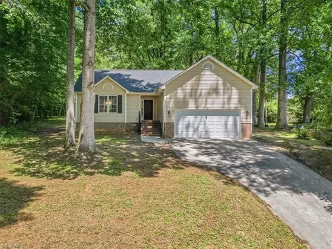 129 Orville Dr, High Point, NC 27262